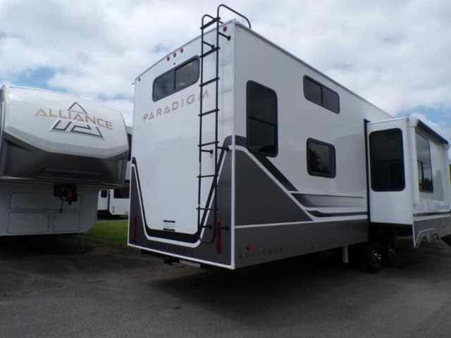 2026 Alliance RV 2026 Alliance RV Paradigm - thumbnail 5