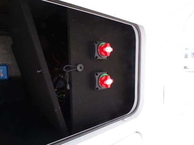 2026 Alliance RV 2026 Alliance RV Paradigm - thumbnail 9