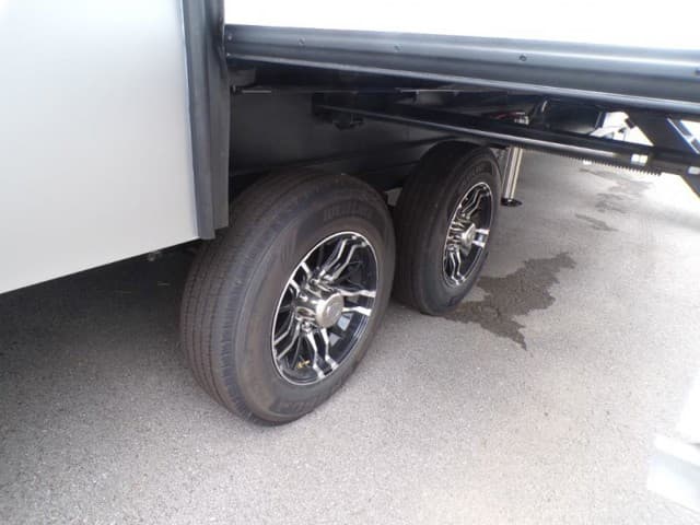 2026 Alliance RV 2026 Alliance RV Paradigm - thumbnail 11