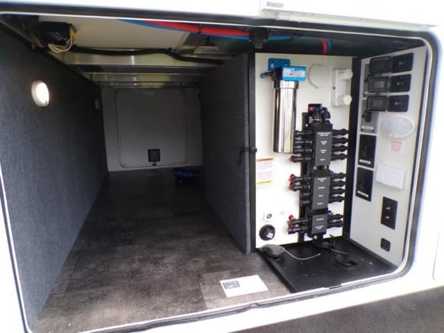 2026 Alliance RV 2026 Alliance RV Paradigm - thumbnail 13