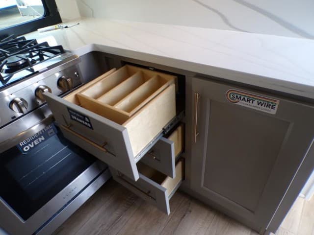 2026 Alliance RV 2026 Alliance RV Paradigm - thumbnail 35