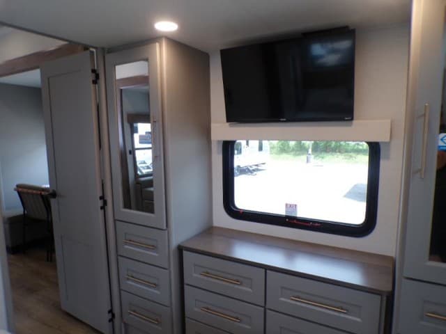 2026 Alliance RV 2026 Alliance RV Paradigm - thumbnail 55