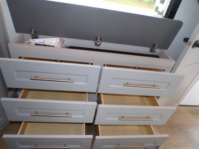 2026 Alliance RV 2026 Alliance RV Paradigm - thumbnail 62