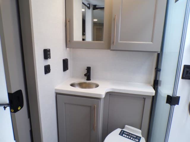 2026 Alliance RV 2026 Alliance RV Paradigm - thumbnail 72