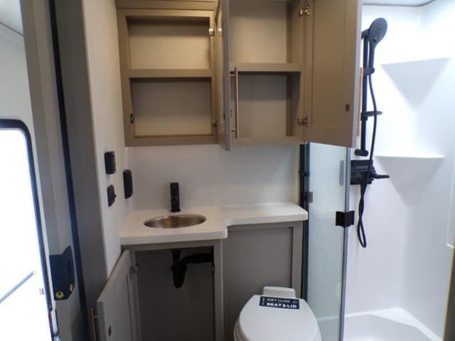 2026 Alliance RV 2026 Alliance RV Paradigm - thumbnail 73