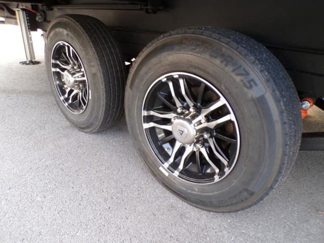 2026 Alliance RV 2026 Alliance RV Paradigm - thumbnail 7