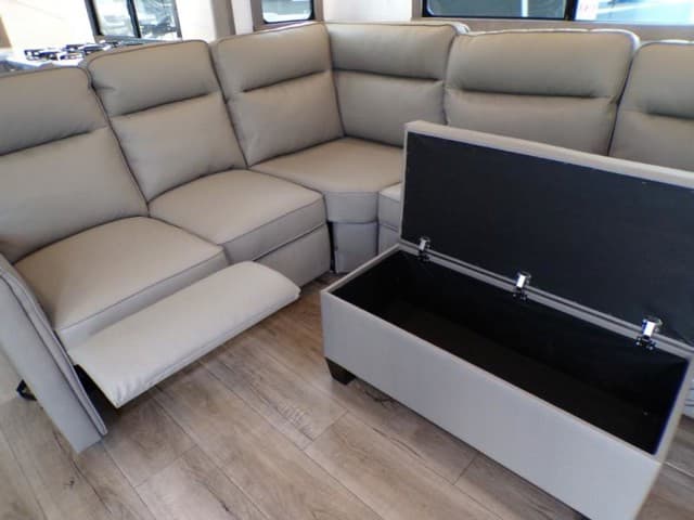 2026 Alliance RV 2026 Alliance RV Paradigm - thumbnail 20