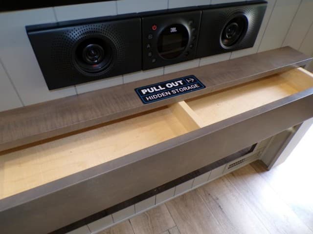 2026 Alliance RV 2026 Alliance RV Paradigm - thumbnail 22