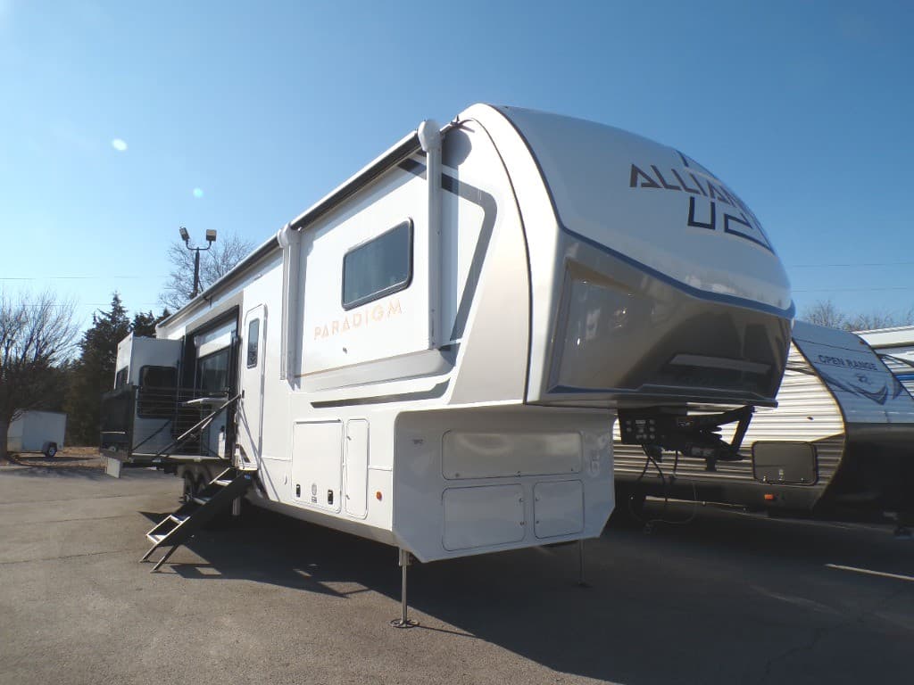 2026 Alliance Paradigm 388SP