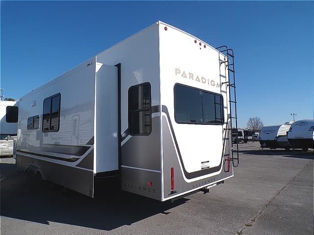 2026 Alliance RV 2026 Alliance RV Paradigm - thumbnail 4