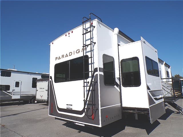 2026 Alliance RV 2026 Alliance RV Paradigm - thumbnail 5