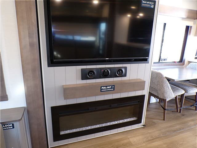 2026 Alliance RV 2026 Alliance RV Paradigm - thumbnail 25