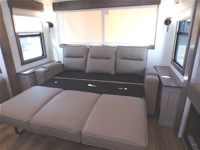 2026 Alliance RV 2026 Alliance RV Paradigm - thumbnail 31