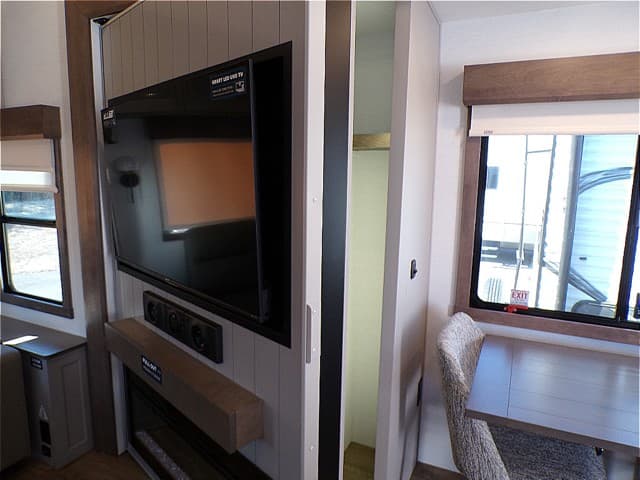 2026 Alliance RV 2026 Alliance RV Paradigm - thumbnail 34