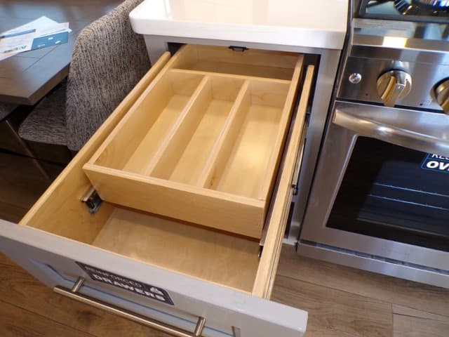 2026 Alliance RV 2026 Alliance RV Paradigm - thumbnail 46