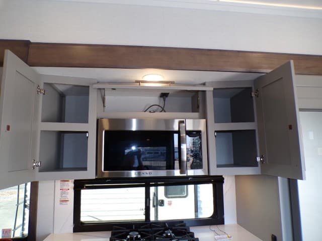 2026 Alliance RV 2026 Alliance RV Paradigm - thumbnail 48