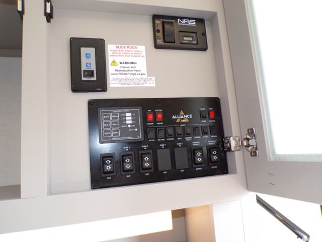 2026 Alliance RV 2026 Alliance RV Paradigm - thumbnail 58