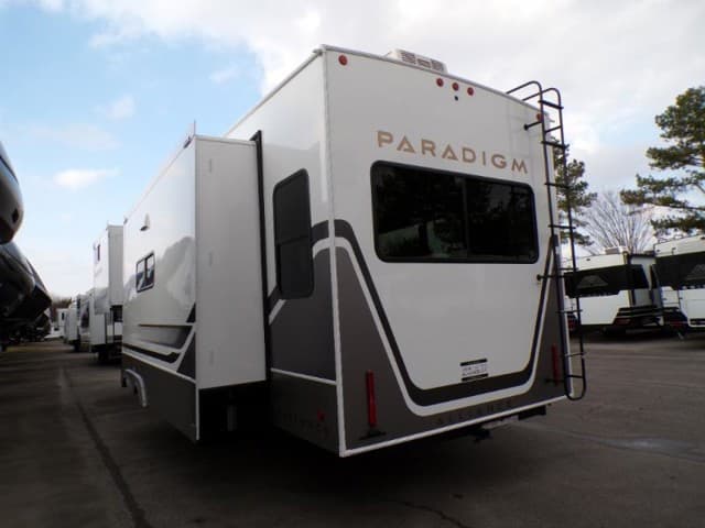 2026 Alliance RV 2026 Alliance RV Paradigm - thumbnail 4