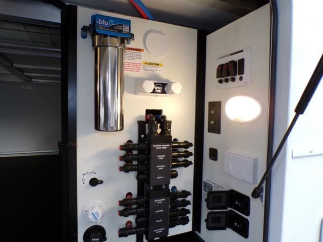 2026 Alliance RV 2026 Alliance RV Paradigm - thumbnail 11