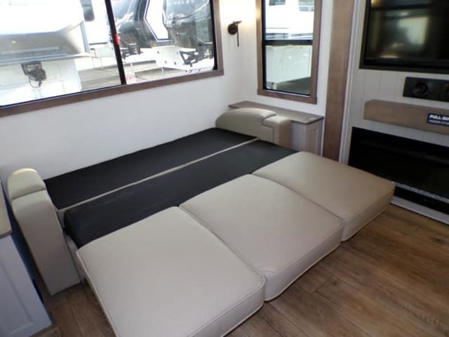 2026 Alliance RV 2026 Alliance RV Paradigm - thumbnail 22