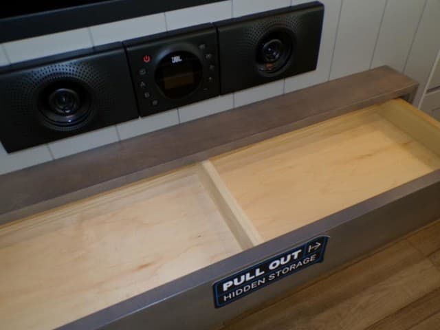 2026 Alliance RV 2026 Alliance RV Paradigm - thumbnail 26