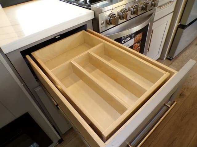 2026 Alliance RV 2026 Alliance RV Paradigm - thumbnail 34