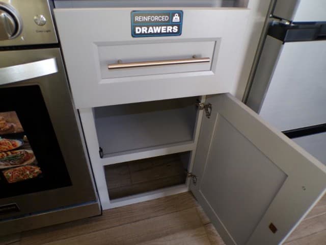 2026 Alliance RV 2026 Alliance RV Paradigm - thumbnail 35