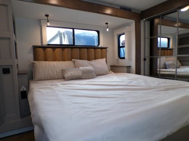 2026 Alliance RV 2026 Alliance RV Paradigm - thumbnail 53