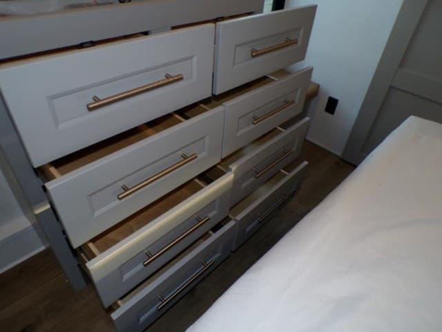 2026 Alliance RV 2026 Alliance RV Paradigm - thumbnail 63