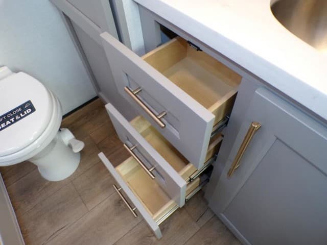 2026 Alliance RV 2026 Alliance RV Paradigm - thumbnail 72