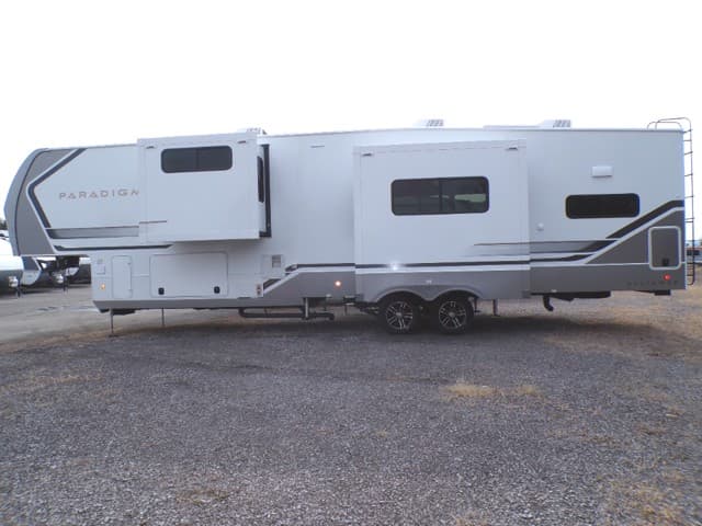 2026 Alliance RV 2026 Alliance RV Paradigm - thumbnail 6