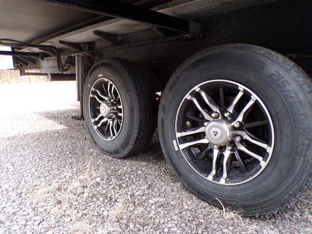 2026 Alliance RV 2026 Alliance RV Paradigm - thumbnail 7