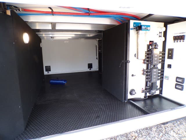 2026 Alliance RV 2026 Alliance RV Paradigm - thumbnail 10