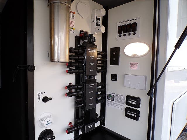 2026 Alliance RV 2026 Alliance RV Paradigm - thumbnail 11