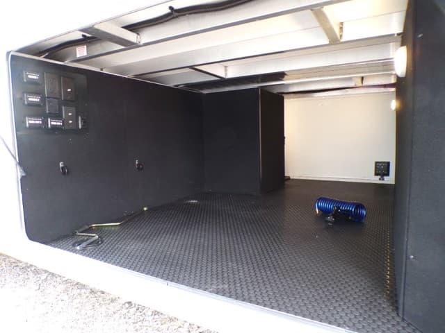 2026 Alliance RV 2026 Alliance RV Paradigm - thumbnail 13