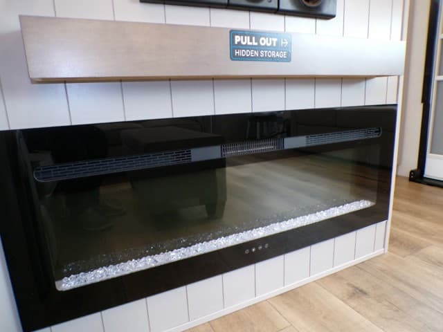 2026 Alliance RV 2026 Alliance RV Paradigm - thumbnail 20