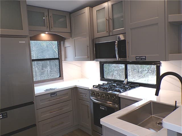 2026 Alliance RV 2026 Alliance RV Paradigm - thumbnail 30