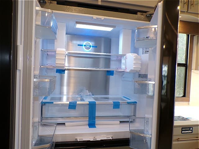 2026 Alliance RV 2026 Alliance RV Paradigm - thumbnail 45