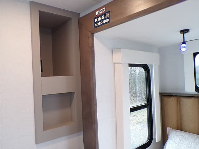 2026 Alliance RV 2026 Alliance RV Paradigm - thumbnail 53