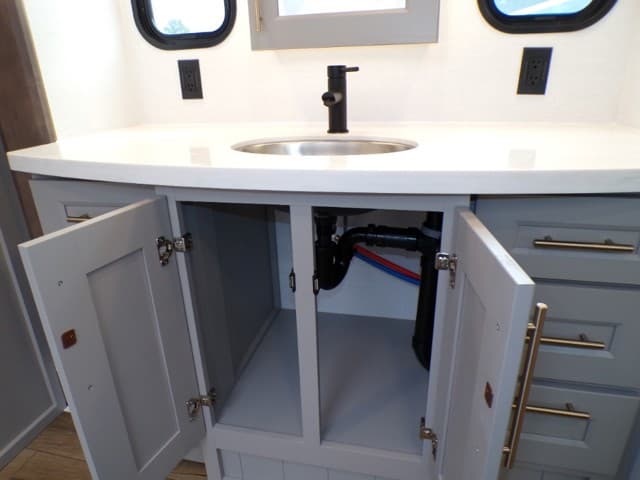 2026 Alliance RV 2026 Alliance RV Paradigm - thumbnail 59