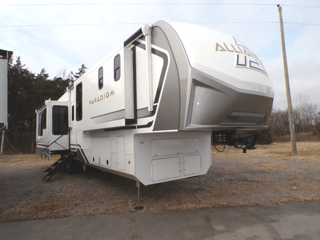2026 Alliance RV Paradigm 382RK