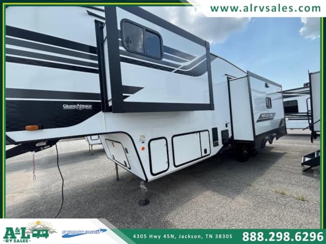 2026 Grand Design Reflection 303RLS