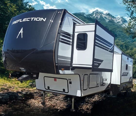 2026 Grand Design 2026 Grand Design Reflection - thumbnail 4