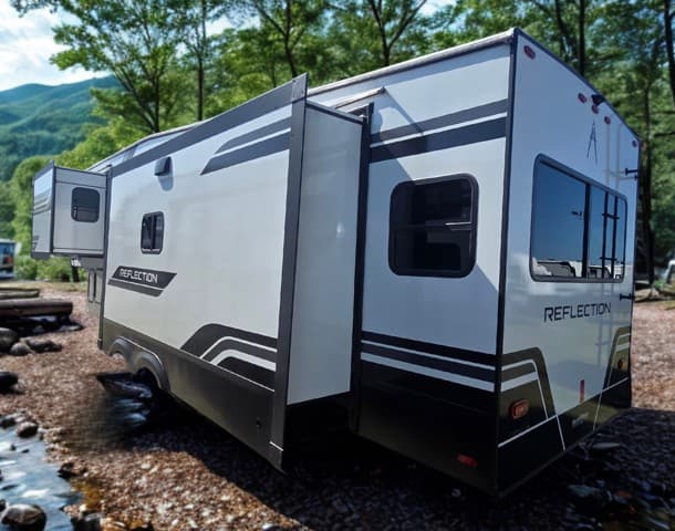 2026 Grand Design 2026 Grand Design Reflection - thumbnail 5