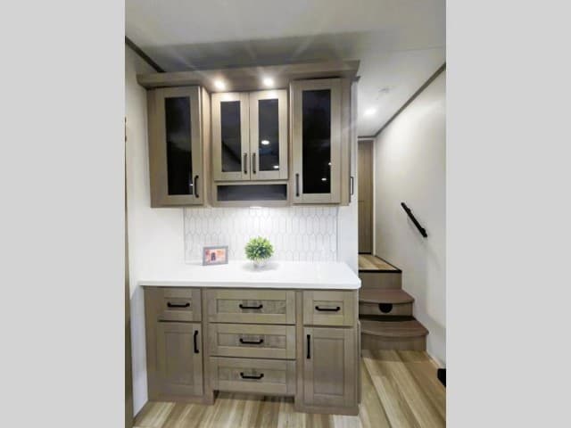 2026 Grand Design 2026 Grand Design Reflection - thumbnail 12