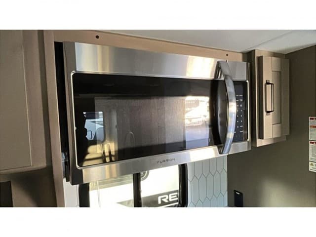 2026 Grand Design 2026 Grand Design Reflection - thumbnail 17