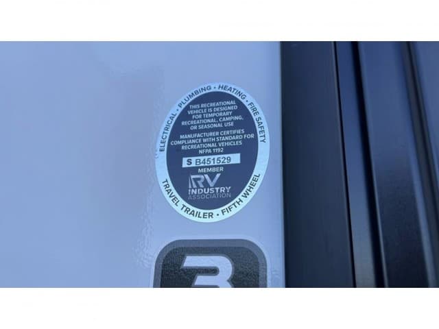 2026 Grand Design 2026 Grand Design Reflection - thumbnail 25