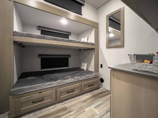 2026 Grand Design 2026 Grand Design Reflection - thumbnail 29