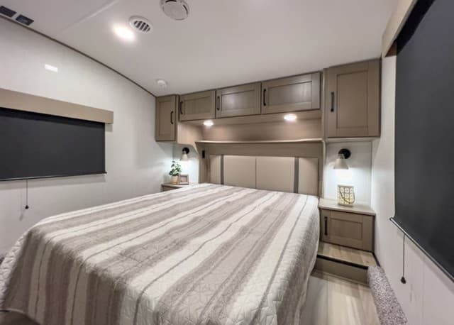 2026 Grand Design 2026 Grand Design Reflection - thumbnail 30