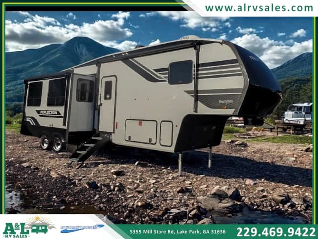 2026 Grand Design Reflection 303RLS